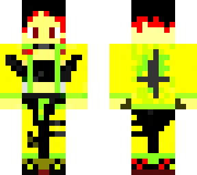 Free Fire | Minecraft Skins