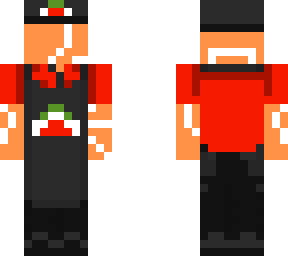 frenchy papajohns skin