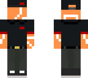 frenchy pizzahut skin