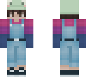 frog hat (fixed)