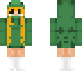 frog hoodie