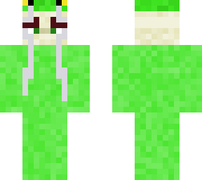 froggie