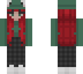 froggy skin