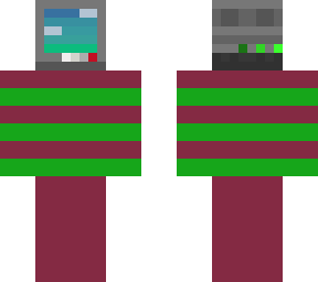 froggykins robot