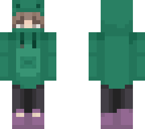froog