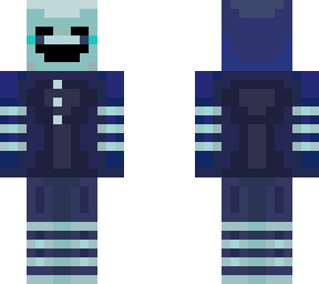 frost puppet