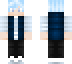 frostgamer edit