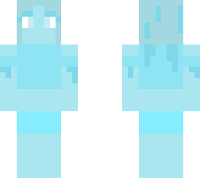 frozen biome