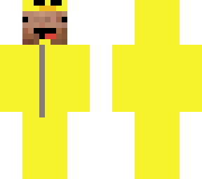 fun ducky boi