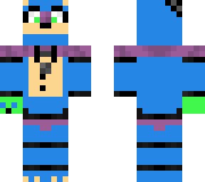 funtime freddy (sonic)