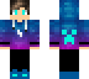 galaxy boy gamer