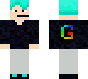 gamer