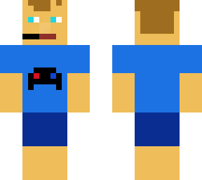 gamer