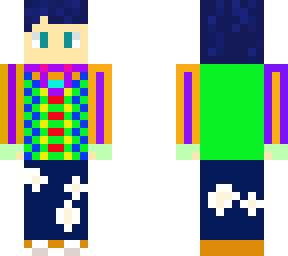 gamer boy