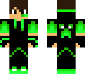 gamer boy