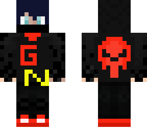 gamer navaz