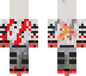 ghost ninja