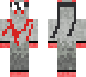 ghost ninja