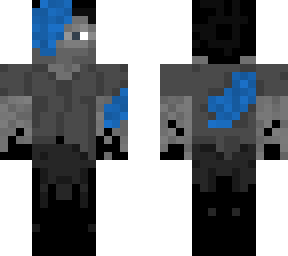 ghost revived