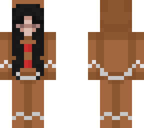 gingerbread