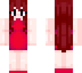 girl friend from fnf (follow speacil 2)