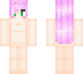 girl skin - base
