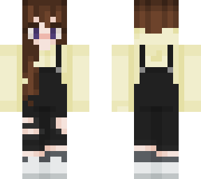 girl skin