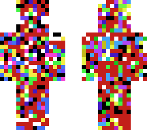 glitch