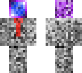 glitch man