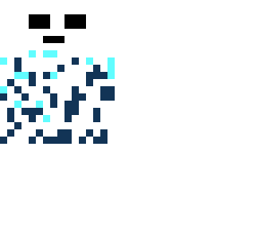 glitched