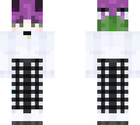 goblin boy but with pants