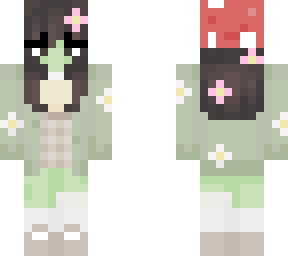 goblin girl!