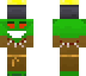 goblin thief