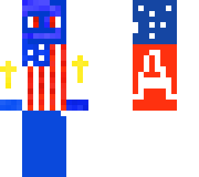 god bless america