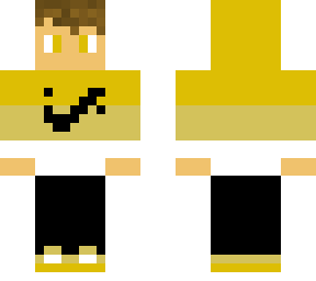 gold boy