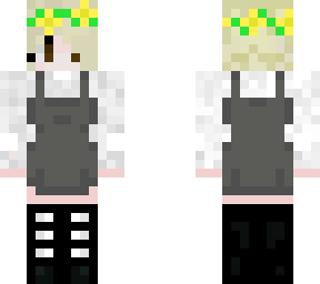 goldenrose skin uwu