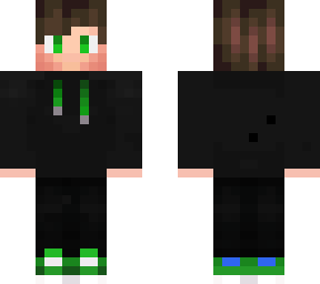 green base boy