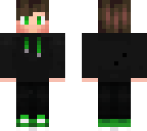 green base boy