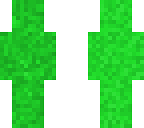green or red ?
