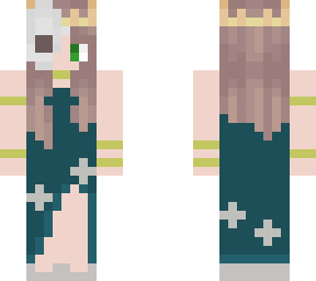 green queen