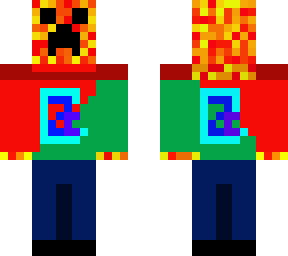 greenzacat skin