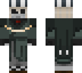 greyza (philza au)