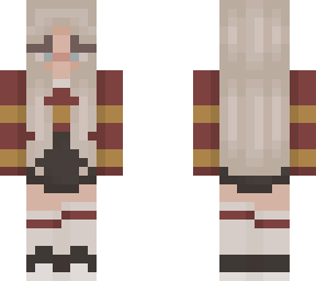 gryffindor sweater <3