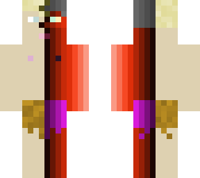 half deamon