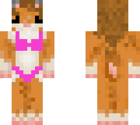 hampter wife