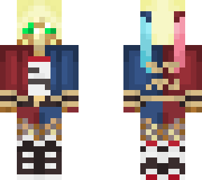 harley foosh