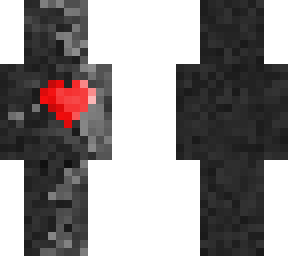 have the heart even though broken