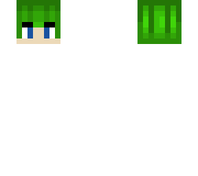 head shaded template