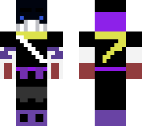 hero character