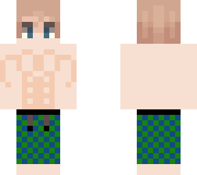 hideki "pijama"